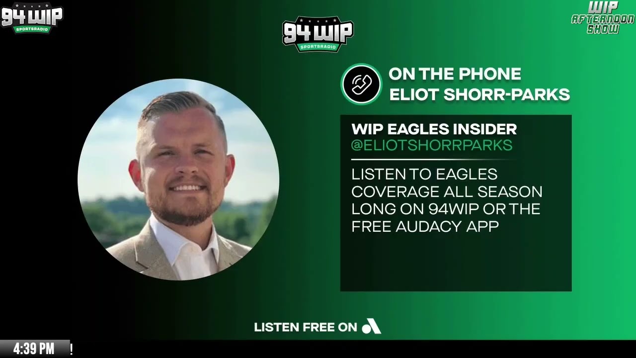 2026 Still Super Bowl Or Bust For Eagles