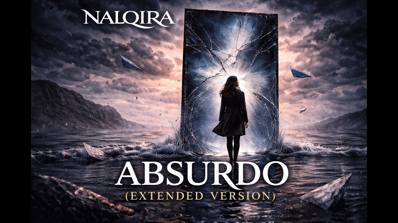 Nalqira - Absurdo (extended mix)