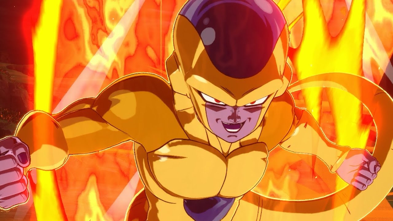 DRAGON BALL: Sparking! ZERO - Frieza Story Mode & What if Scenarios Sparking Episodes
