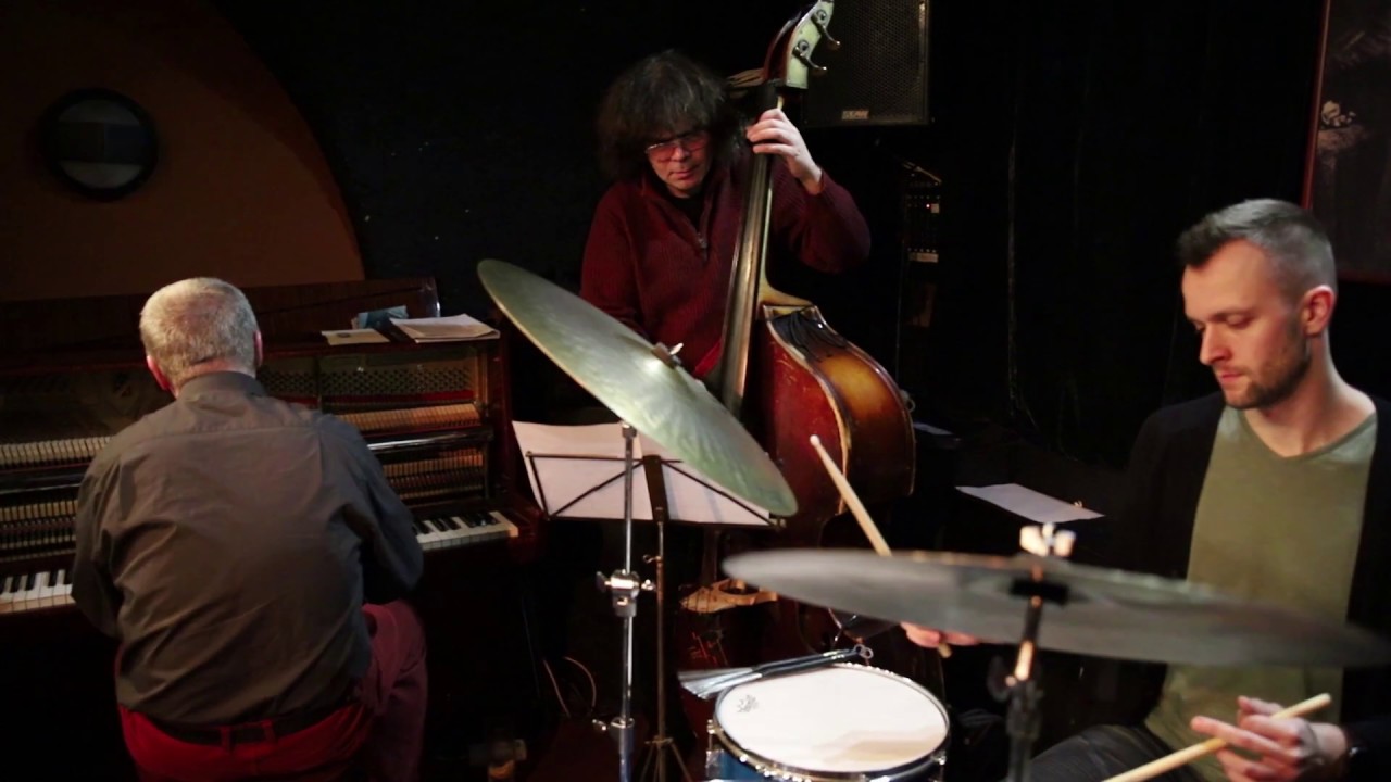 Najponk Trio - Workout