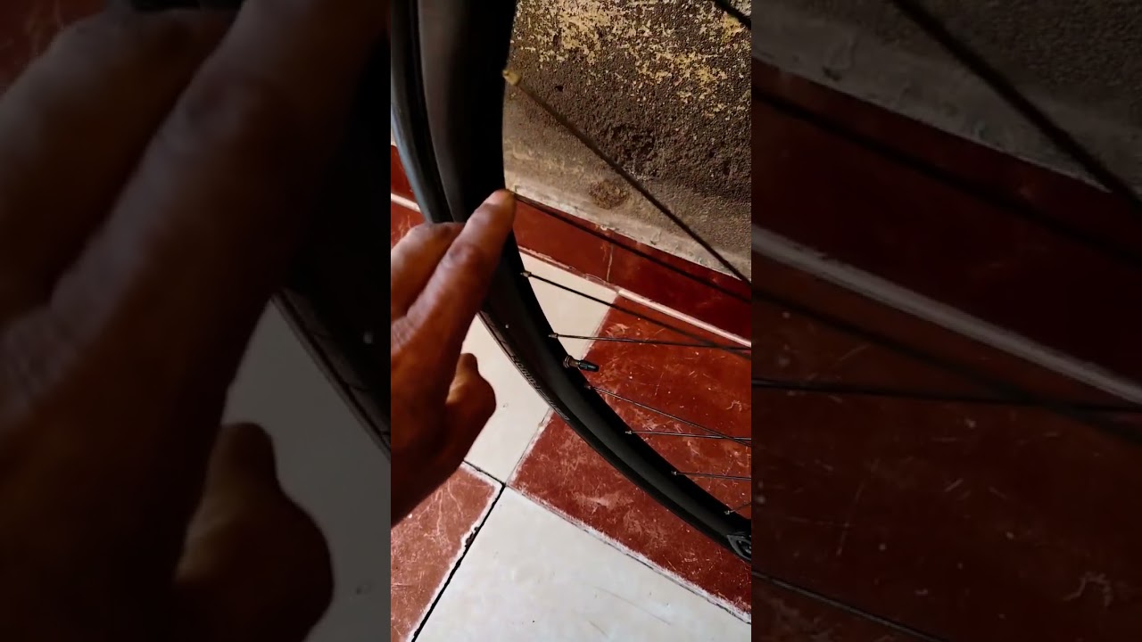 معلومه على الدراجه