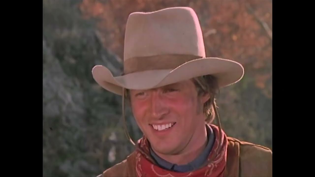 How the West Was Won, Zeb Macahan, Episode 