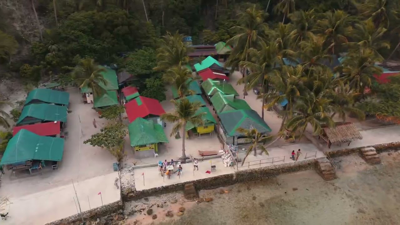 Masasa beach Tingloy