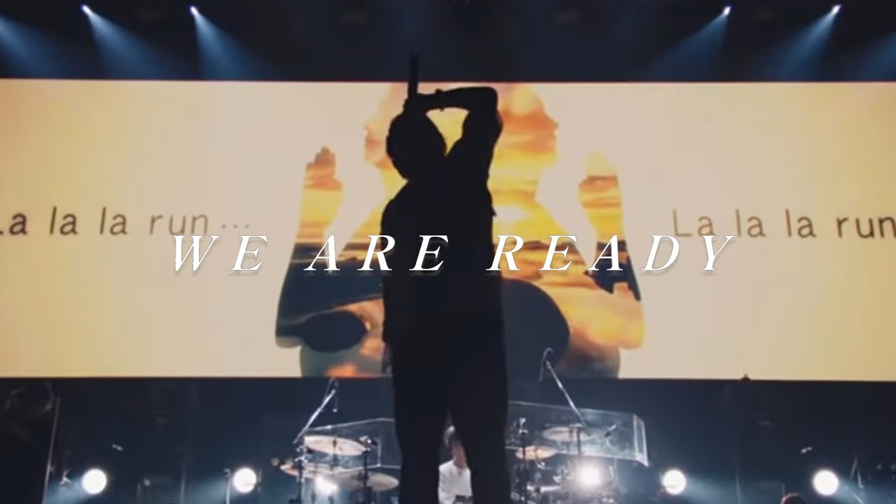 UVERworld 東京ドーム EPIPHANY Eve