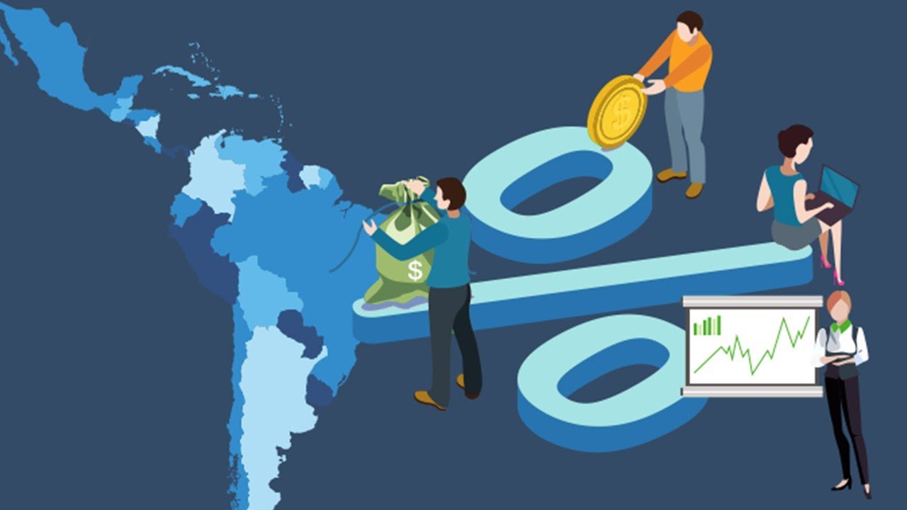 &iquest;Qu&eacute; son las MICROFINANZAS?