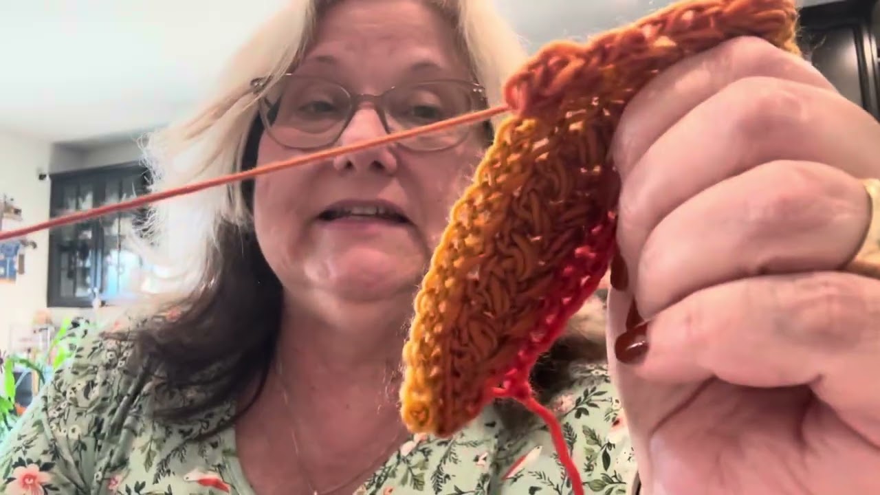 Loops And Threads Facets Yarn Review 