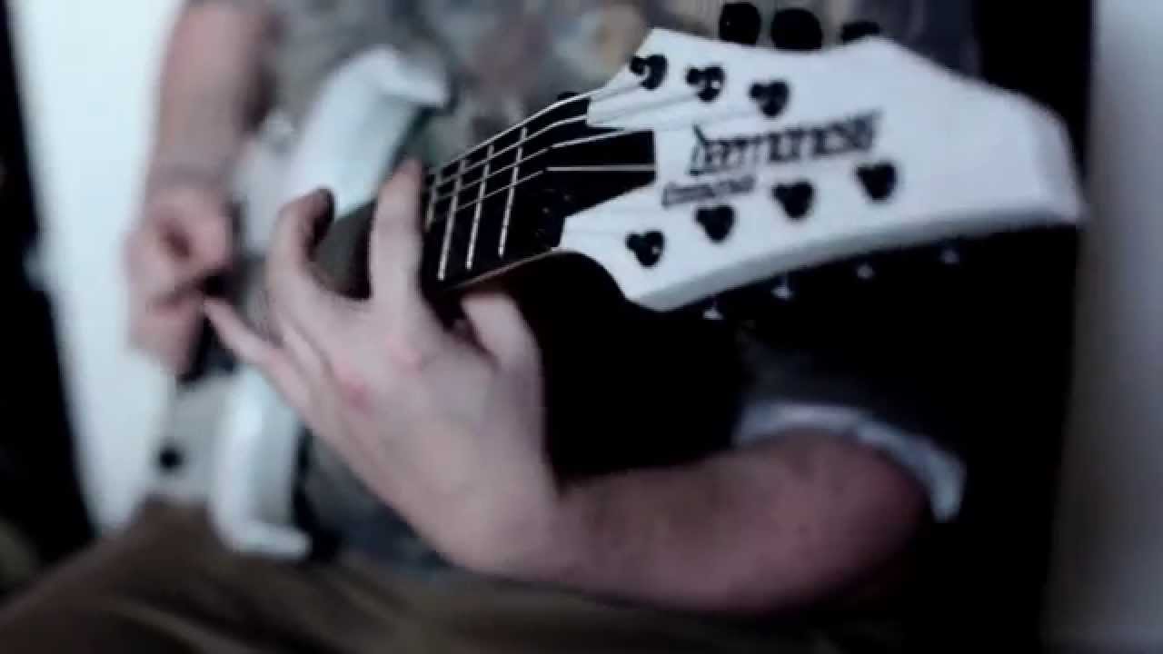 Daemoness Cimmerian 7 - 