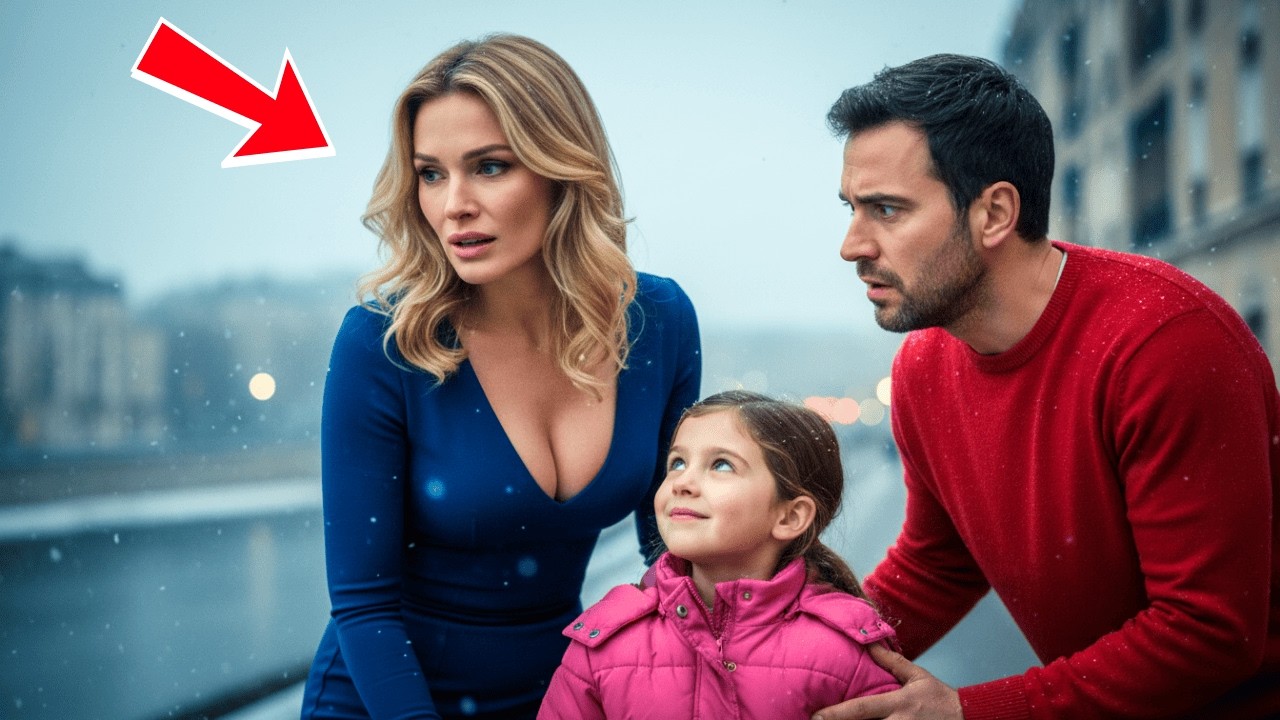 « Emprunte mon papa » : la phrase d’une enfant qui a brisé une milliardaire