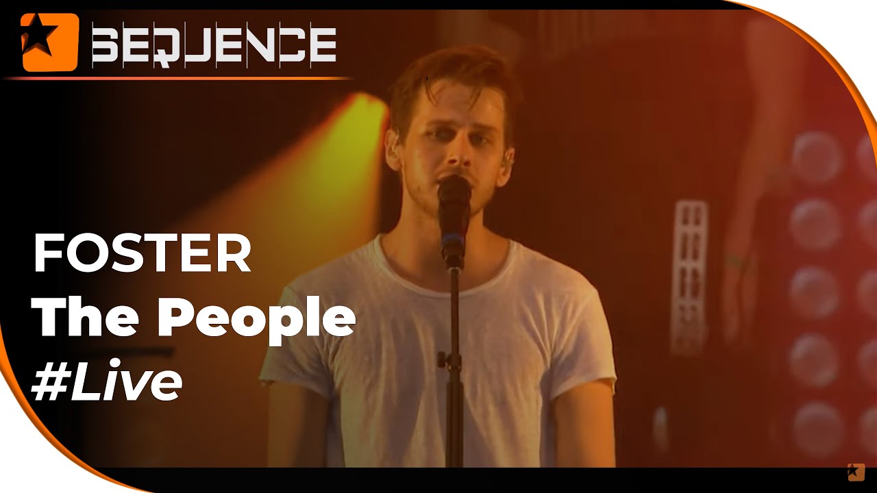 Foster the People - 