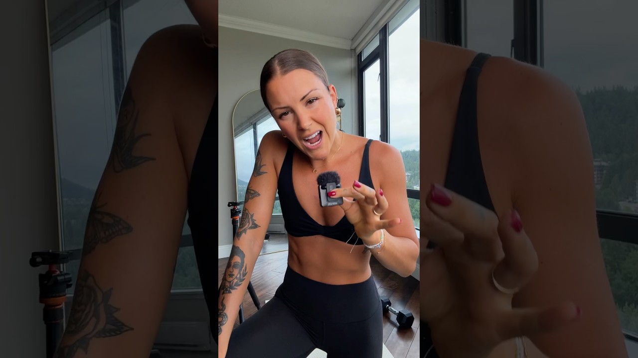 Why I NEVER got toned 🤦&zwj;♀️ #workout #fitnessgoals #homeworkout #strengthtraining #metabolism