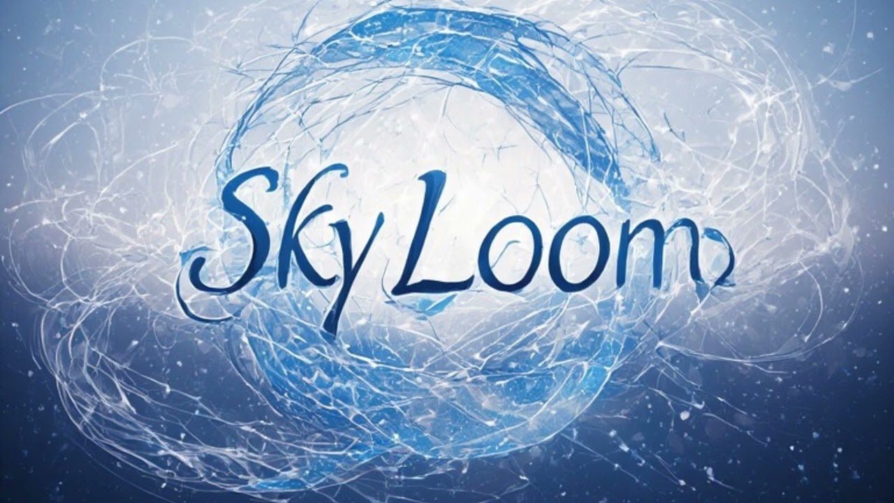 BELLE - SKYLOOM - MIXTAPE CONSTELLATION LOVDISK - CREA BLUE