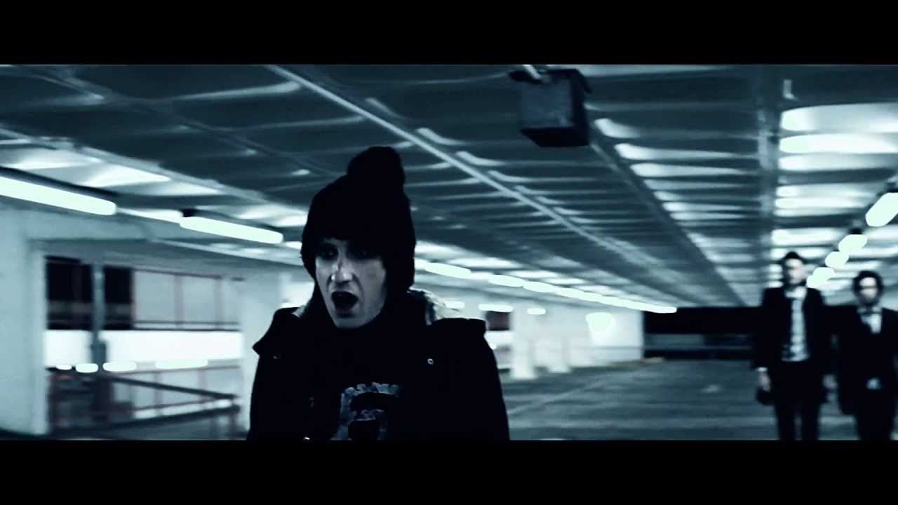 LostAlone - Love Will Eat You Alive
