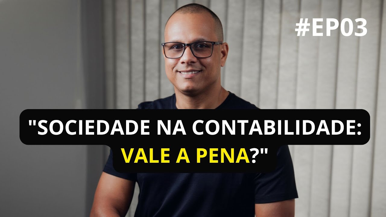 Sociedade com 2 contadores ajuda a conquistar seus 5 primeiros clientes?