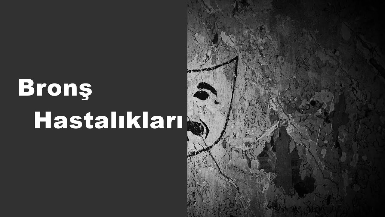 Bronş Hastalıkları - (Binaural / Isochronic / Enerji Frekansı)