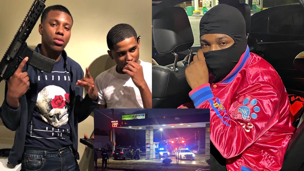 Choppa Gang Snitch Baby Shiesty Homie Gets Shot And Killed Is This A Message For Him?