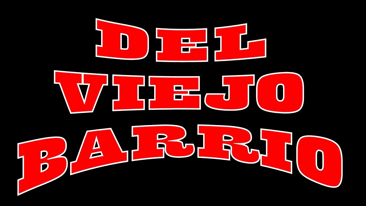 DEL VIEJO BARRIO  - CONEXION DE RAP MAIPU - ESTACION CENTRAL
