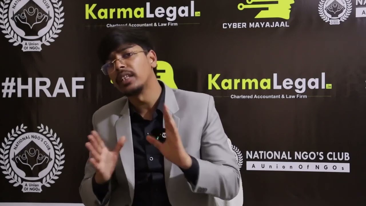 CSR fund scam