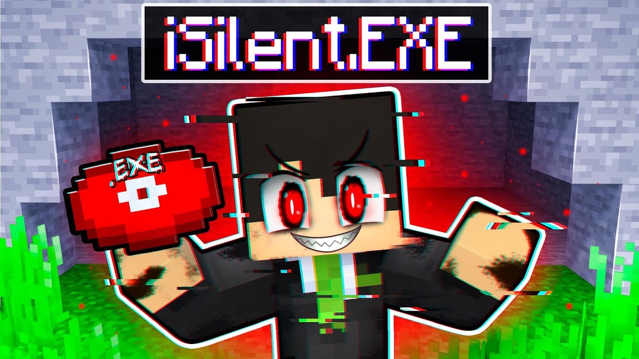 NU Juca *ISILENT.EXE*...
