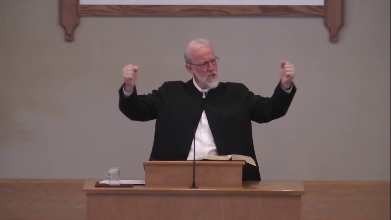 The Family Of God -- Nathan Yoder