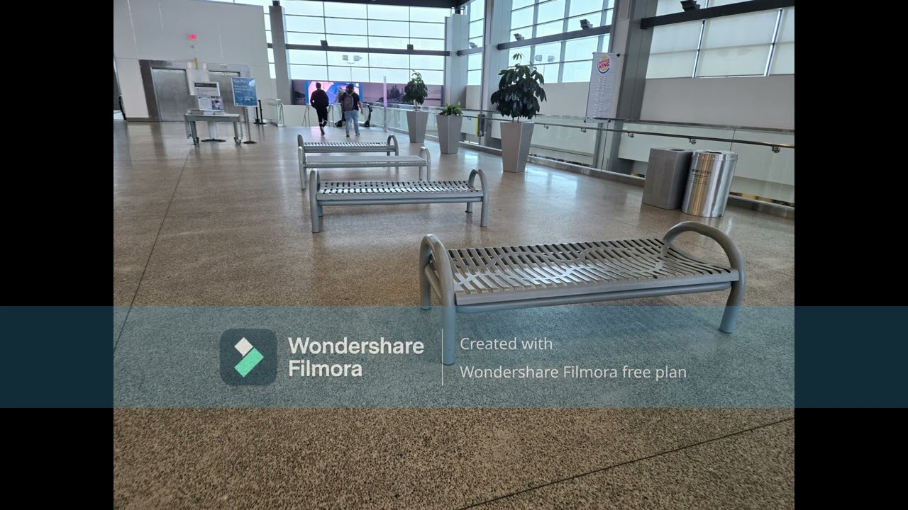 PWM   Airport Sleep Areas