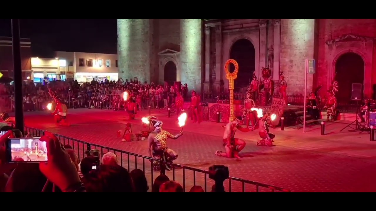 La histori del juego de la pelota maya parte 3