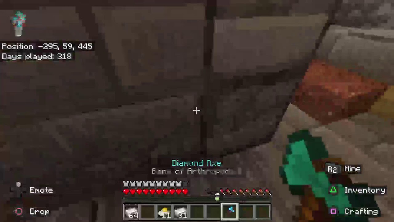 Short Stream (Im lagging)
