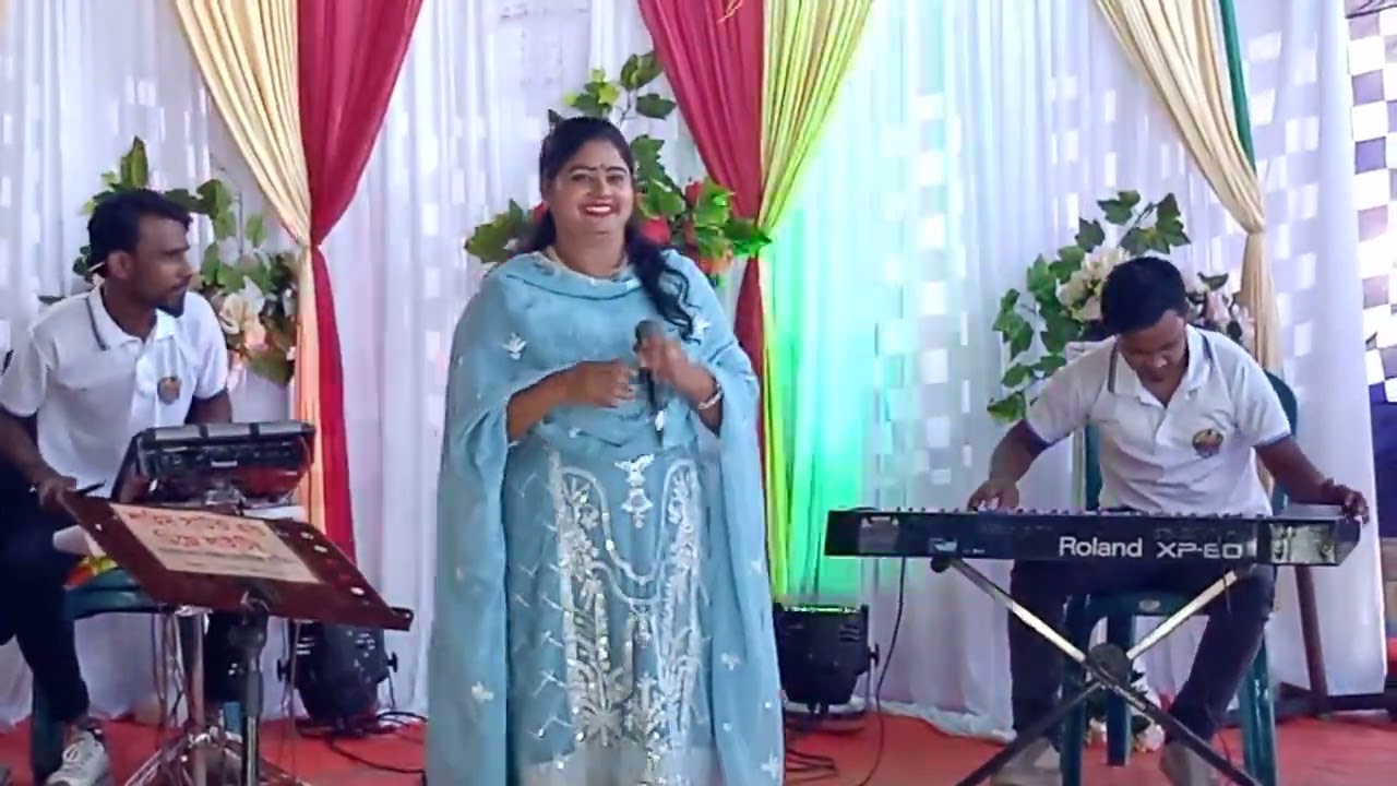 Maya Rani virajganj