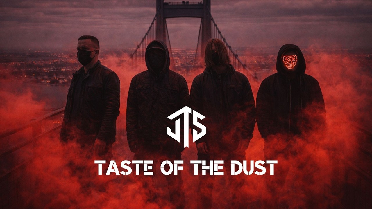 JTS - Taste of the Dust [Copyright Free] No. 13