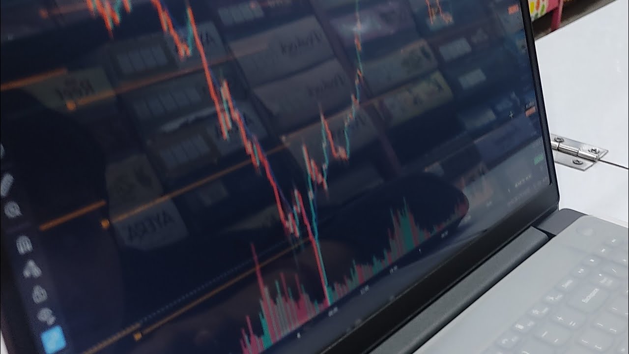 nifty 50 live trading #livetrading #trading #nifty #sensex