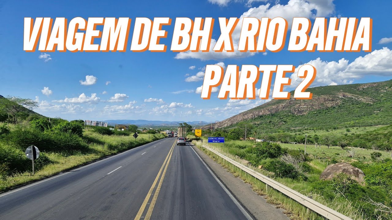 Na cautela chegamos na br 116