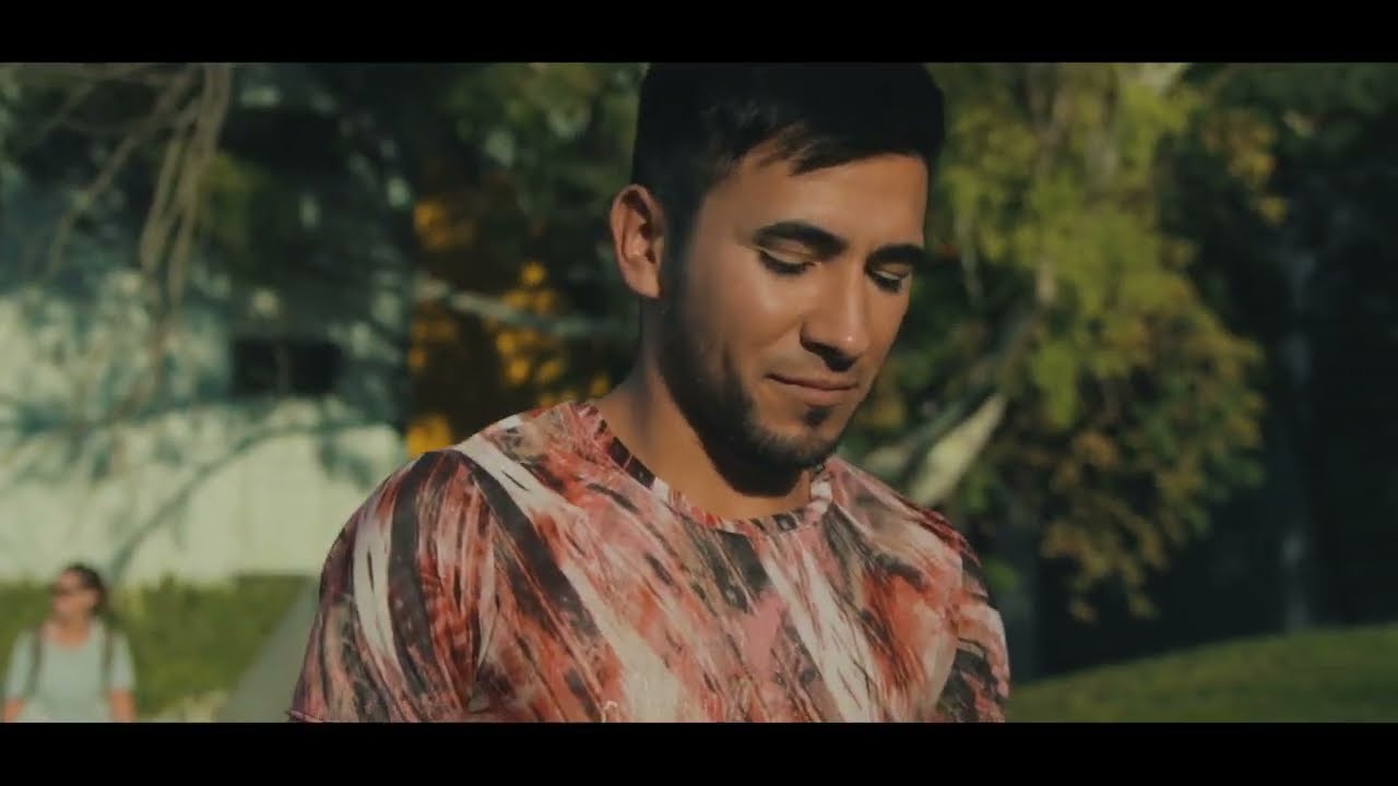 AXEL L&Oacute;PEZ, QUE SEAS T&Uacute; 🎬 (VIDEO OFICIAL)