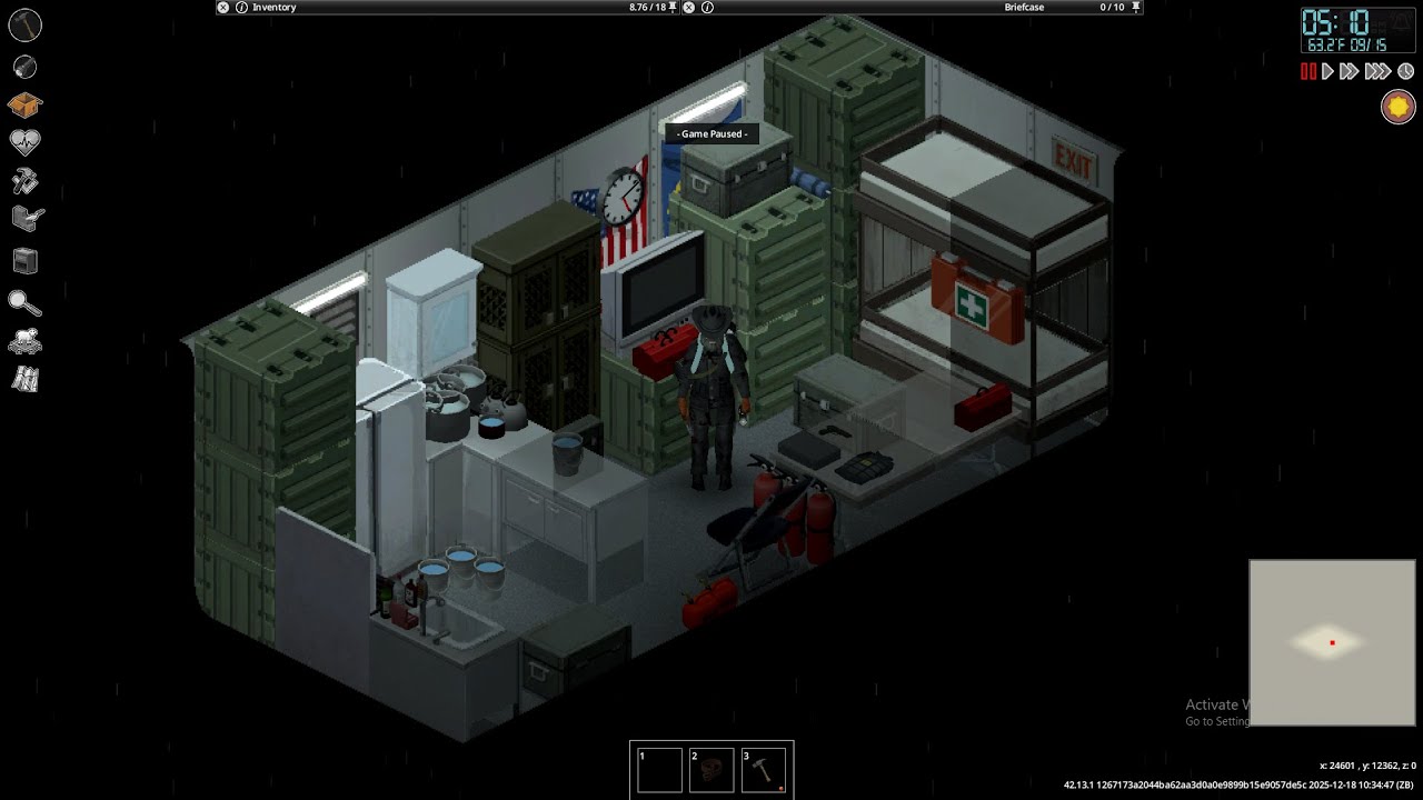 500kills | Day 5 | - (Veteran RV life) High Count