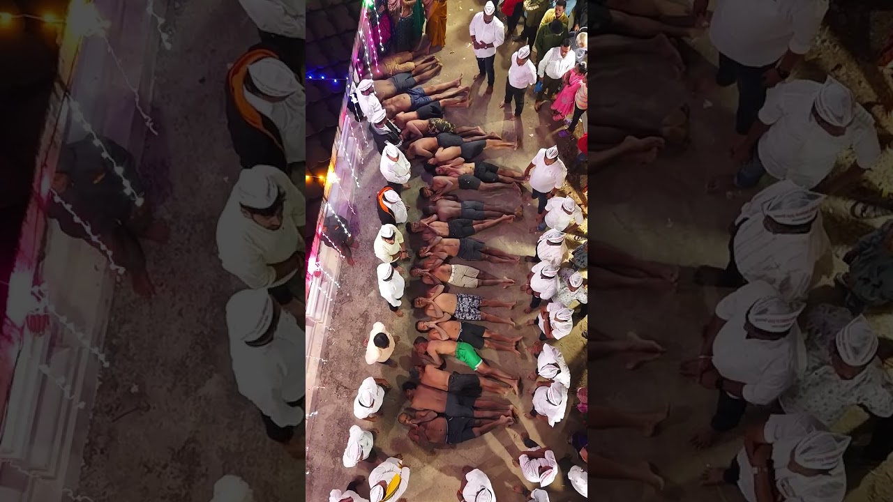 कोकणातील जत्रा | part -1 | श्री देव कलनाथ, पूर्वीदेवी वेत्ये सावंतवाडी | #kokan #jatra #temple