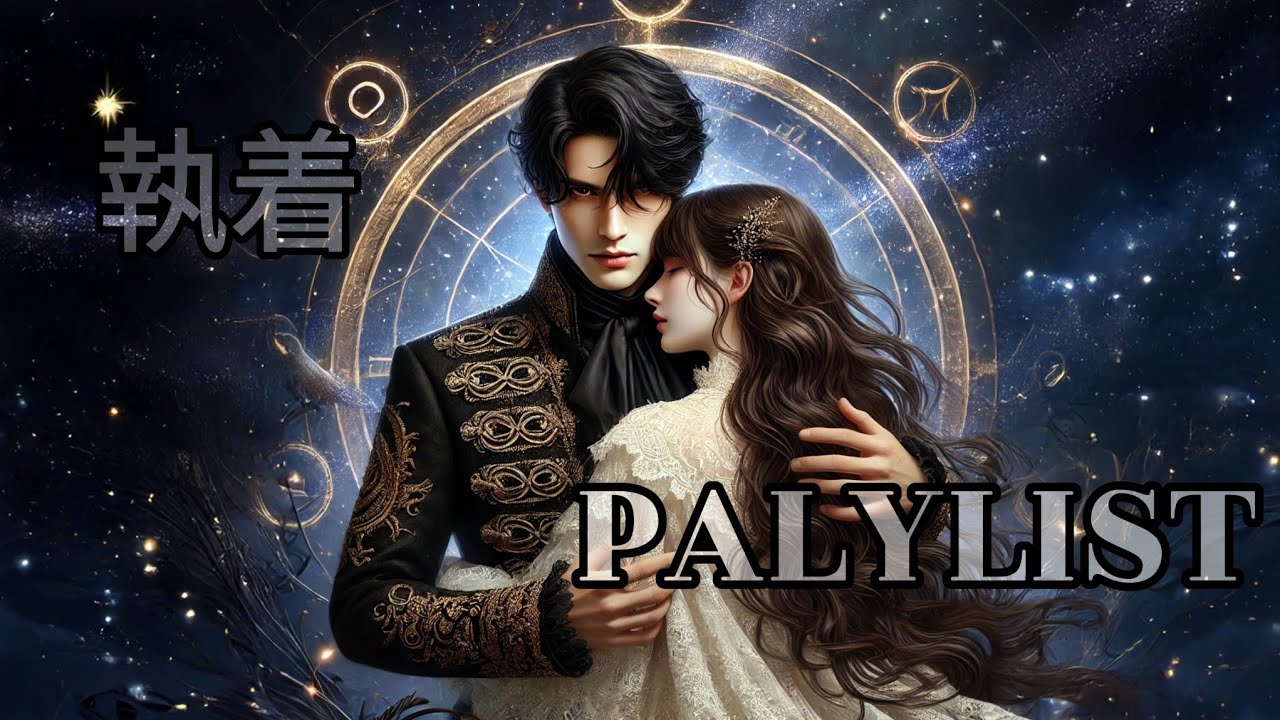 [집착 Playlist] 당신의 이름에는 내 운명이 새겨져 있어요 ..|playlist 집착광공플레이리스트