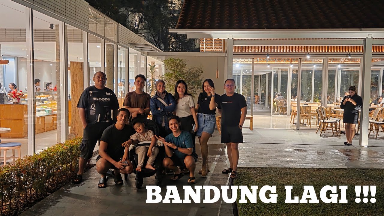 BANDUNG LAGII !!!!