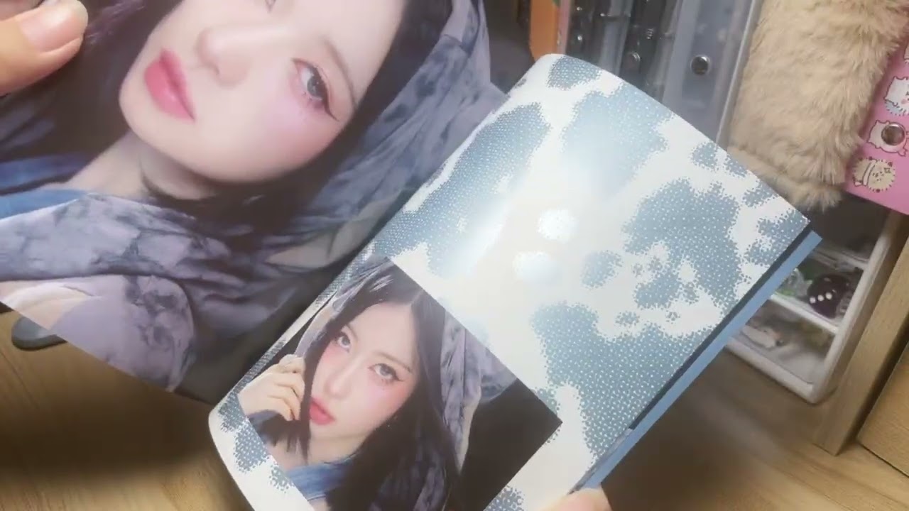 We go up紗專開箱 貓貓好可愛