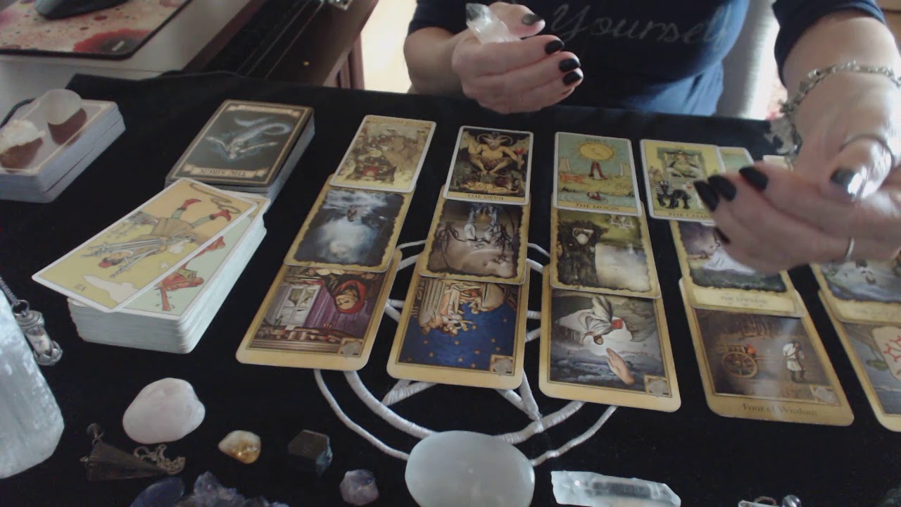 Leo September 2018 What you don't expect