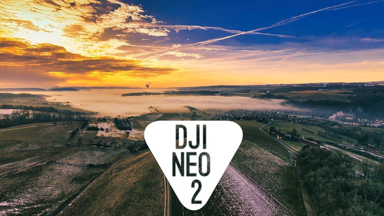 DJI Neo 2 in Wutöschingen