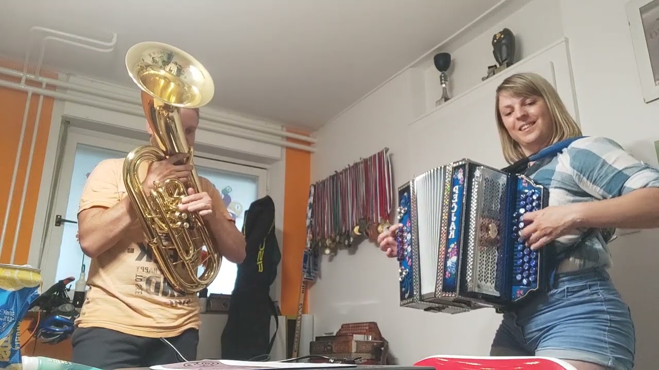 Ob koncu tedna 🎶 za dušo 🙂