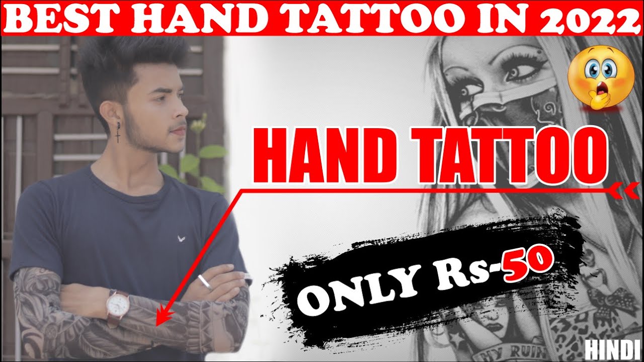 Most Attractive Sleeve Tattoos For Men 2022 | Sleeve Tattoo Ideas For Men | Tattoo Ideas Men