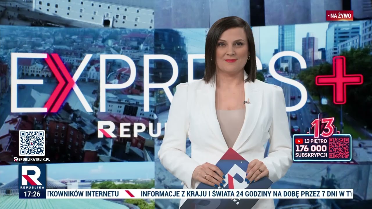 Express Republiki Plus | 15.03.2026 | Republika Plus