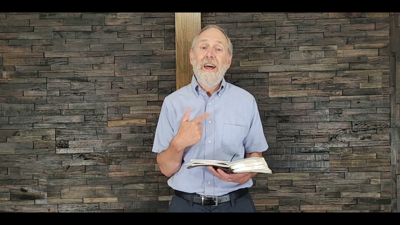 How to Avoid Satan's Traps