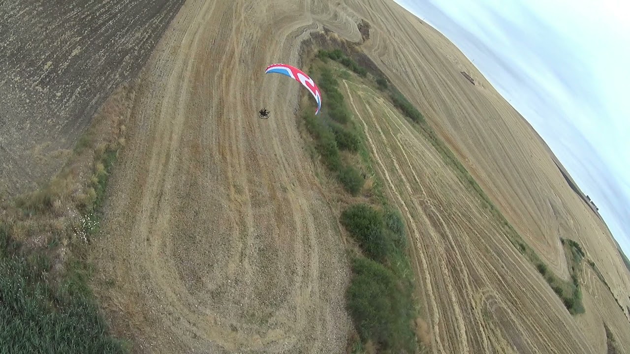 19/06/2021 VUELO CON LOS COMPIS CORDOBESES yebenes