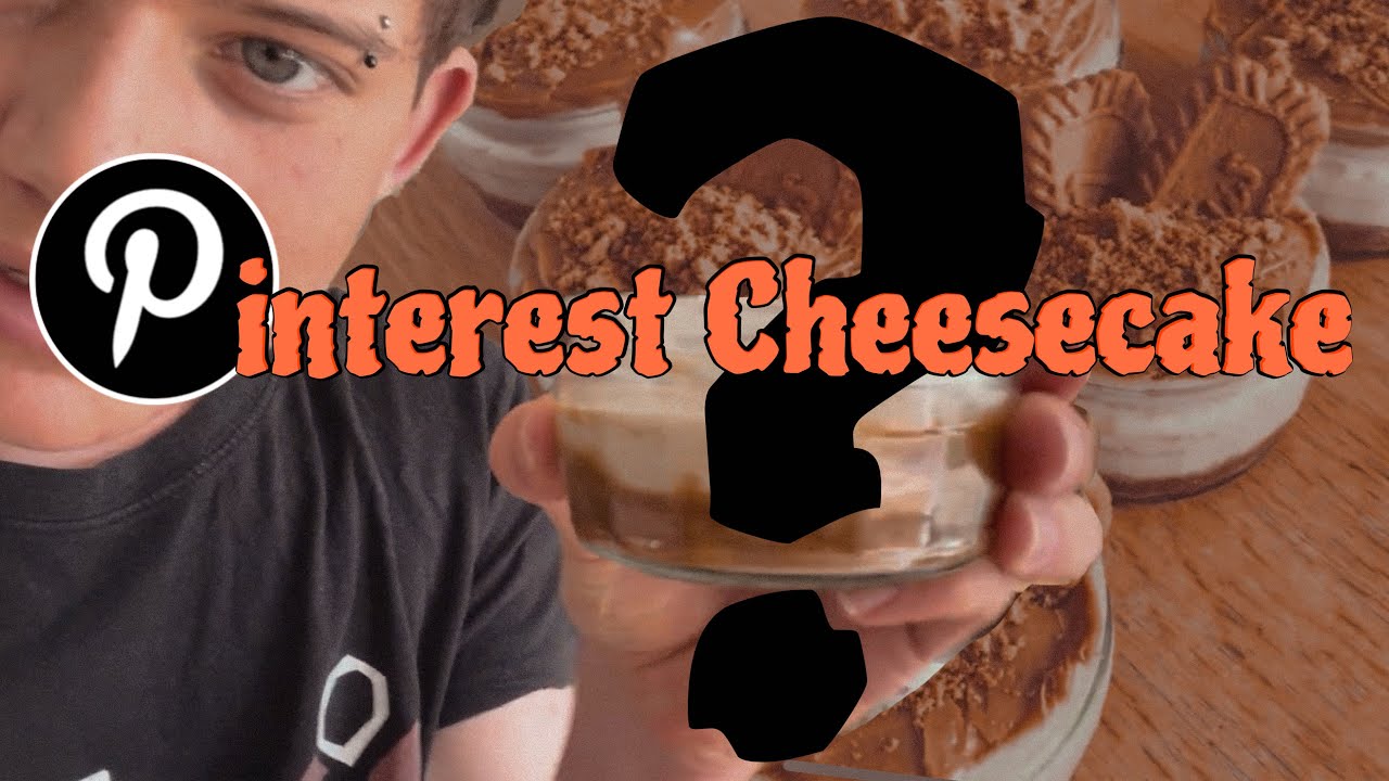 trying to make a recipe from my Pinterest board | 1