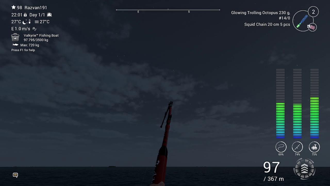 Fishing Planet: Cum să faci bani și XP rapid (Ghid live)
