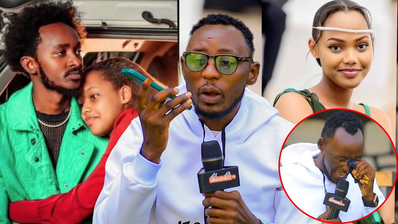 UMUGORE WA YAGO YANSOHOYE MUNZU😭TWABANYE IMINSI 3 UGANDA🇺🇬IBI NA MAMA WA YAGO YARABIBONAGA,GUTANDUKA