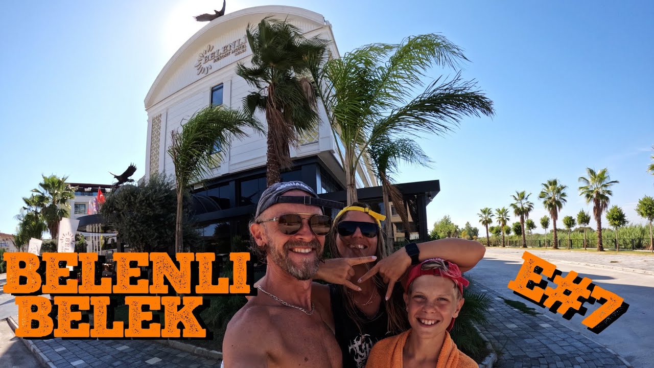 Belenli Resort Hotel#7 Обзор цен в магазинах Migros, Bim