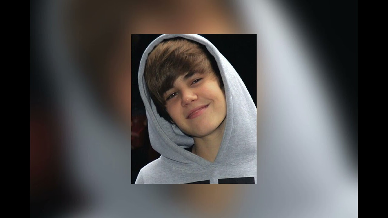 Justin Bieber - One Time (Slowed and reverb)