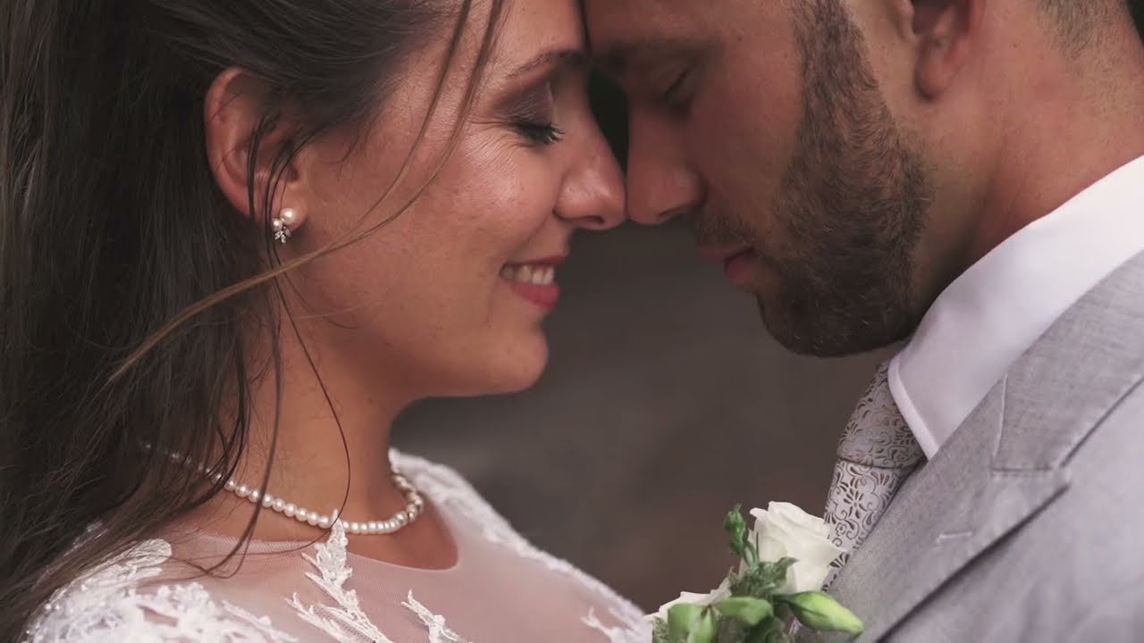 Mariage Maïlys et Loïc