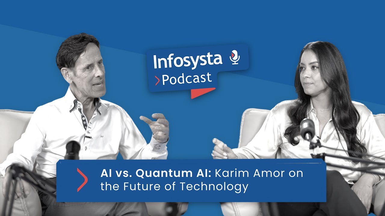 AI vs. Quantum AI - Karim Amor & Ibtissam Lotfi